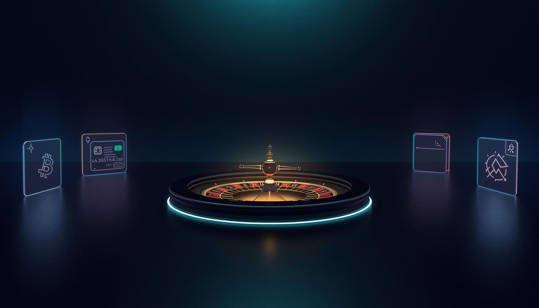 FAQ dotyczące płatności w Vox Casino